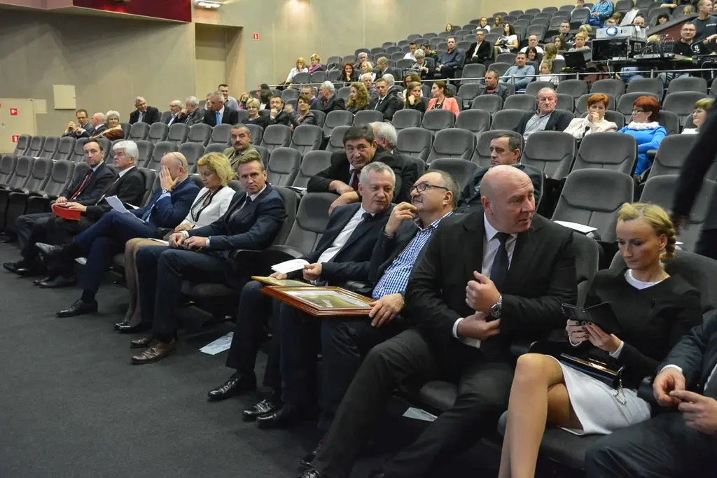Bolesłavia ma 50 lat!