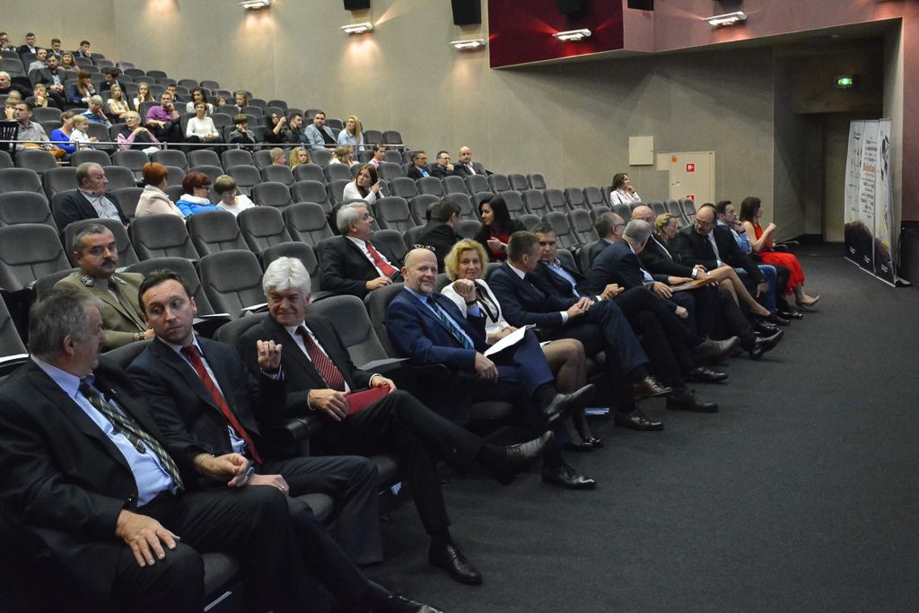 Bolesłavia ma 50 lat!