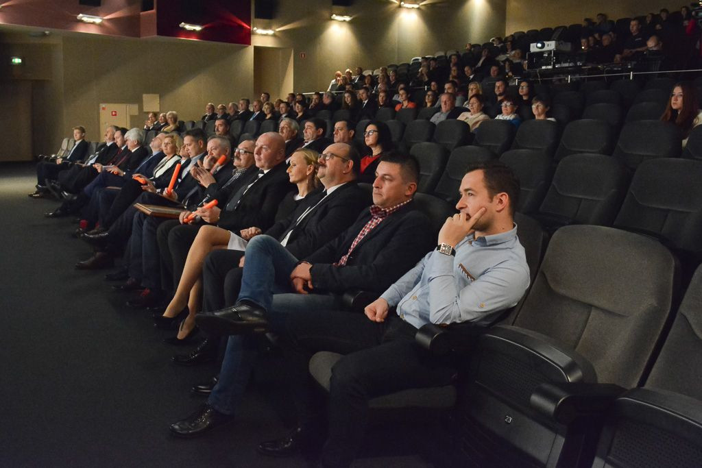 Bolesłavia ma 50 lat!