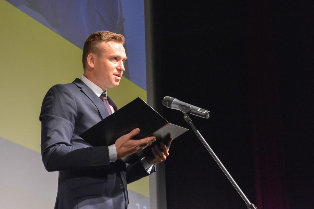 Bolesłavia ma 50 lat!