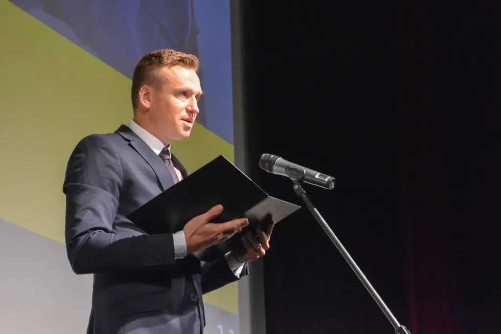 Bolesłavia ma 50 lat!