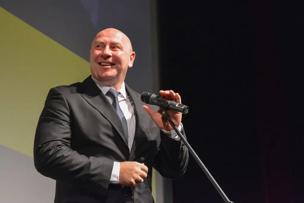Bolesłavia ma 50 lat!