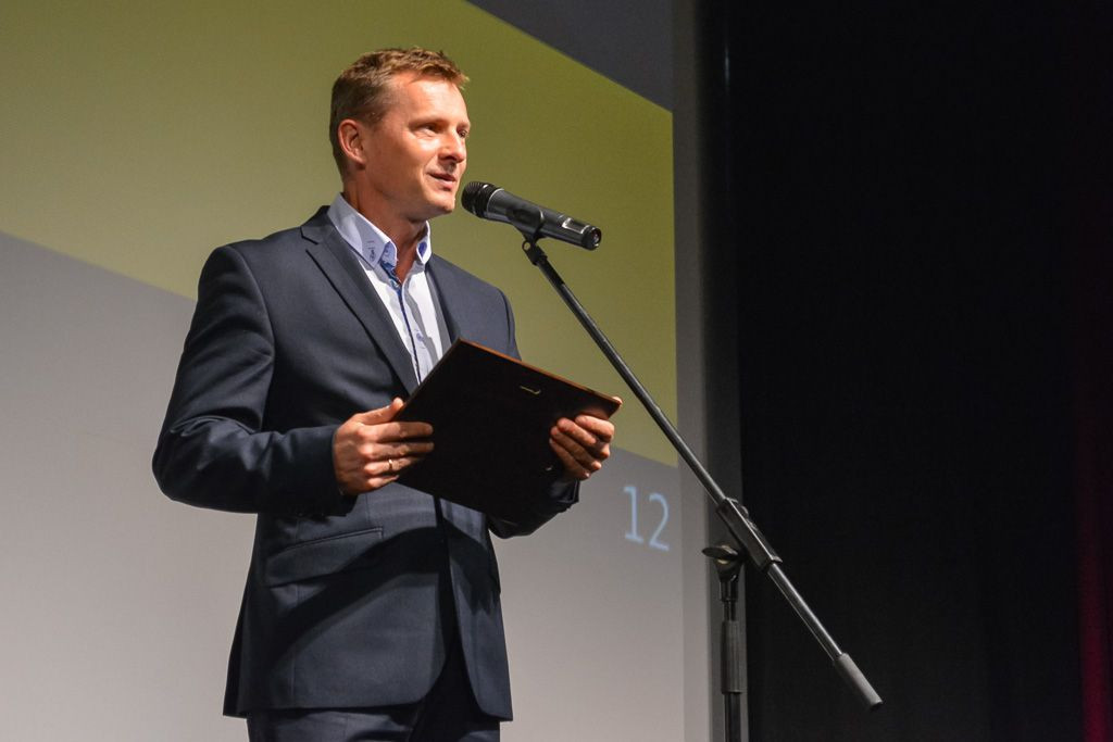 Bolesłavia ma 50 lat!