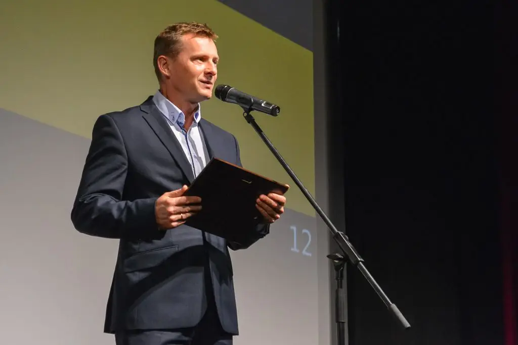 Bolesłavia ma 50 lat!
