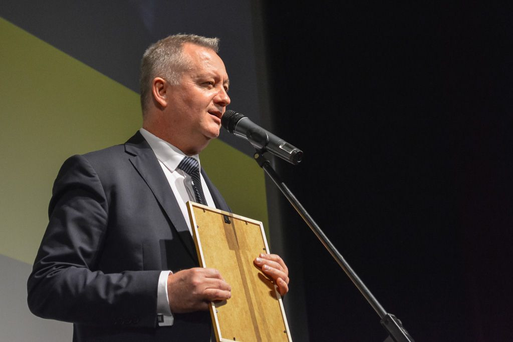 Bolesłavia ma 50 lat!