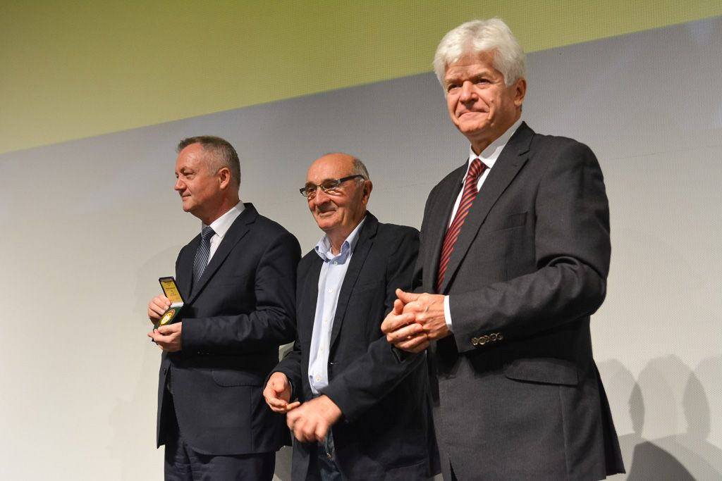 Bolesłavia ma 50 lat!