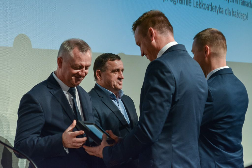 Bolesłavia ma 50 lat!