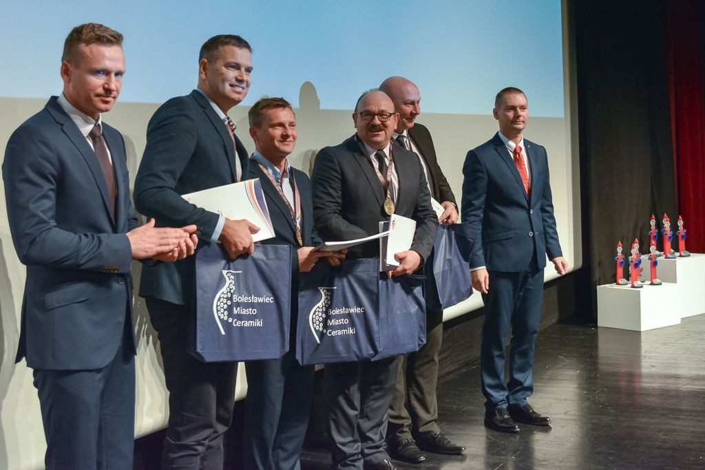 Bolesłavia ma 50 lat!