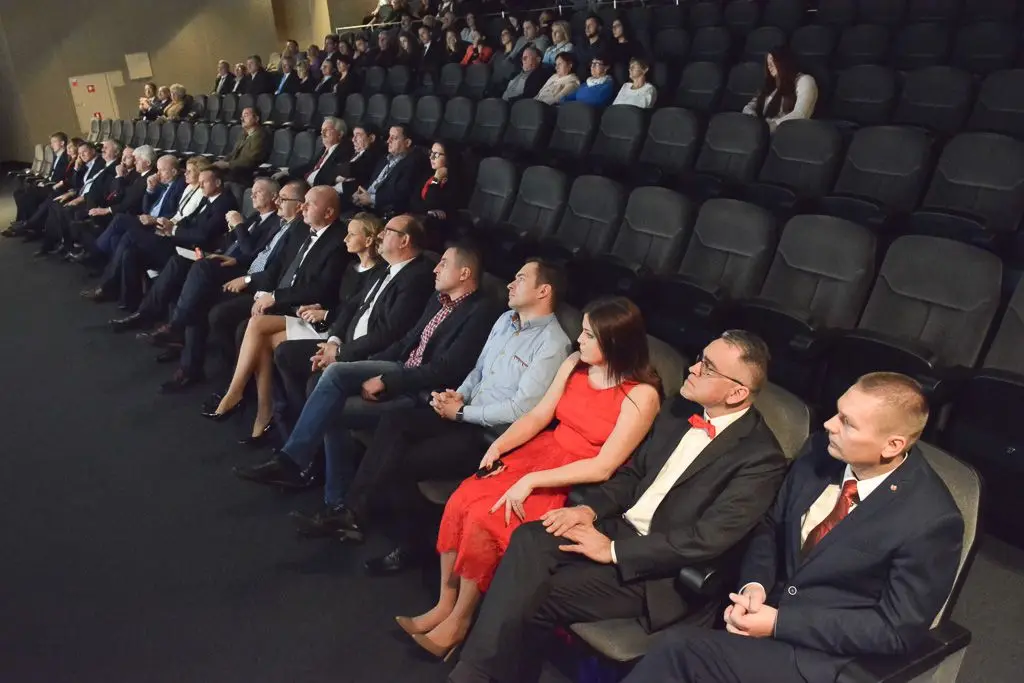 Bolesłavia ma 50 lat!