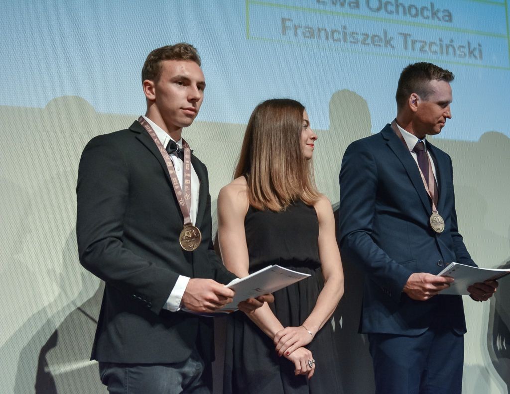 Bolesłavia ma 50 lat!