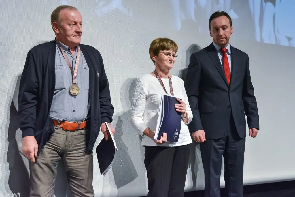 Bolesłavia ma 50 lat!