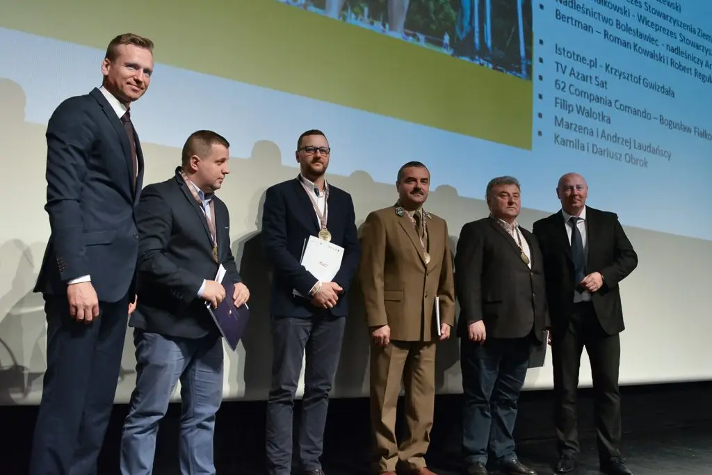 Bolesłavia ma 50 lat!