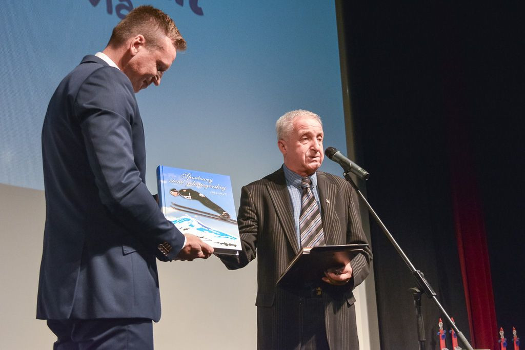 Bolesłavia ma 50 lat!