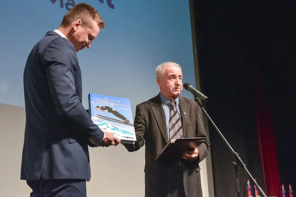 Bolesłavia ma 50 lat!