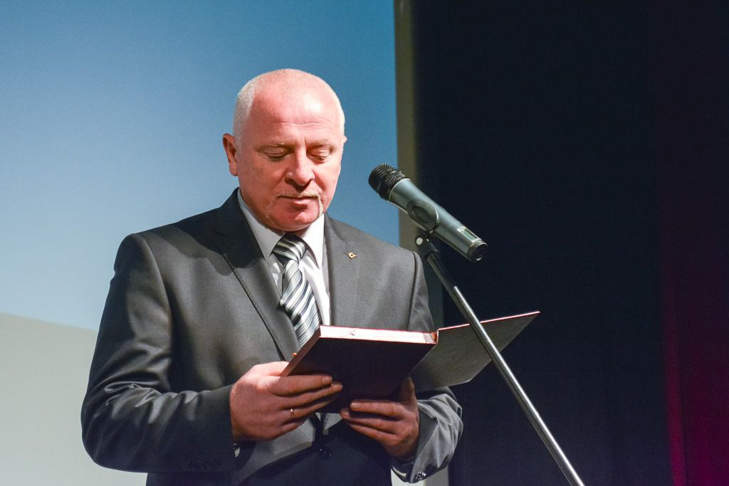 Bolesłavia ma 50 lat!