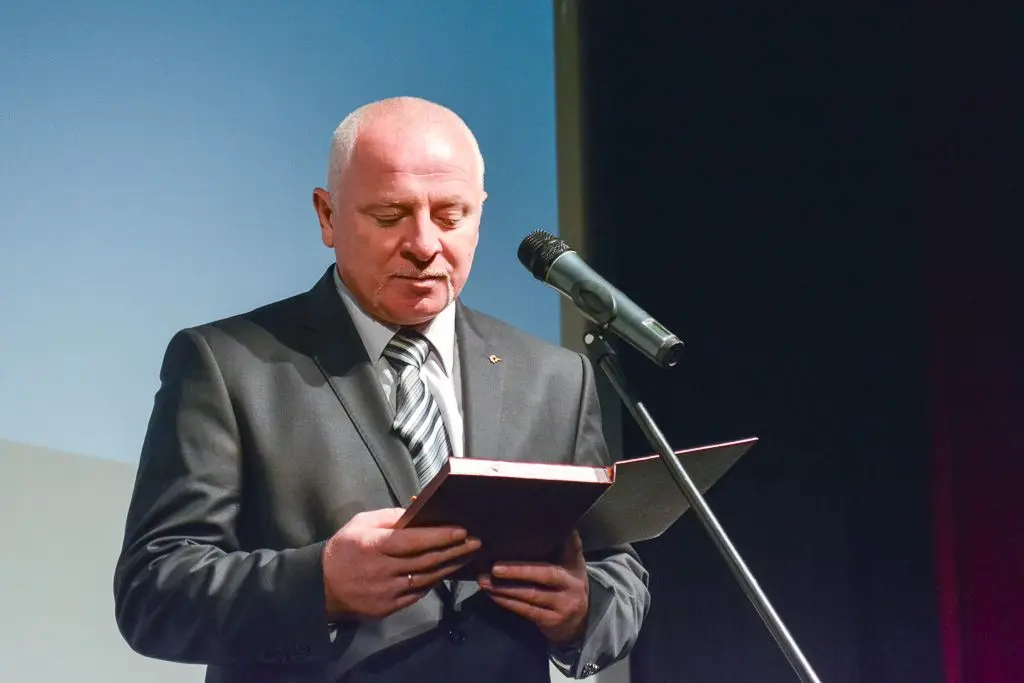 Bolesłavia ma 50 lat!