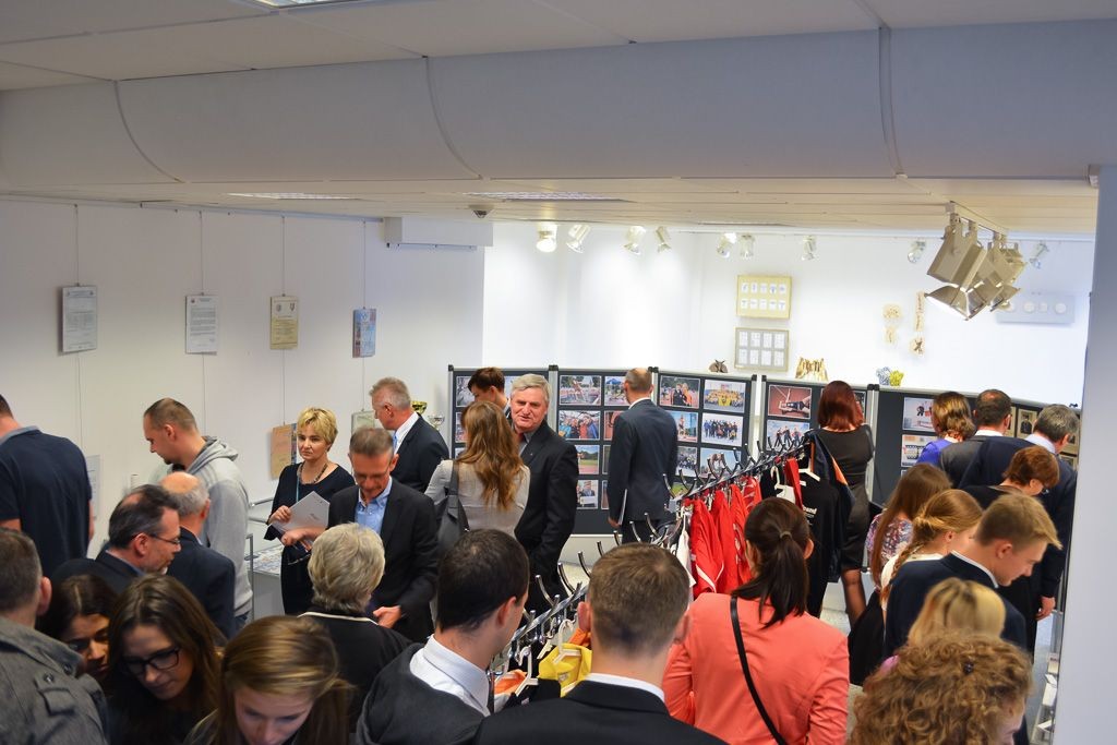 Bolesłavia ma 50 lat!