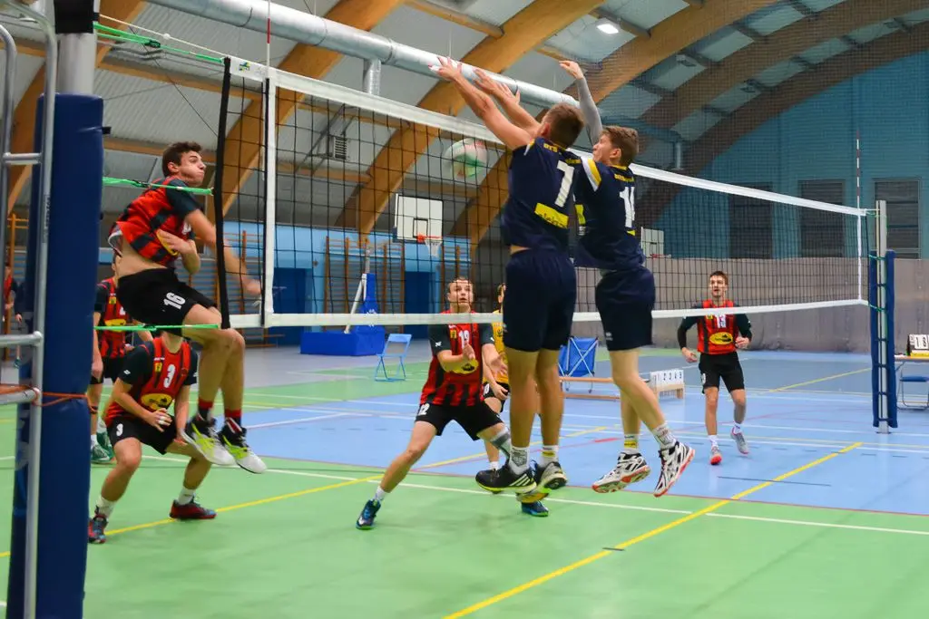 KKS Ren-But Złotoryja vs BTS Elektros Bolesławiec 1:3
