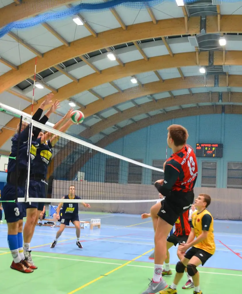 KKS Ren-But Złotoryja vs BTS Elektros Bolesławiec 1:3