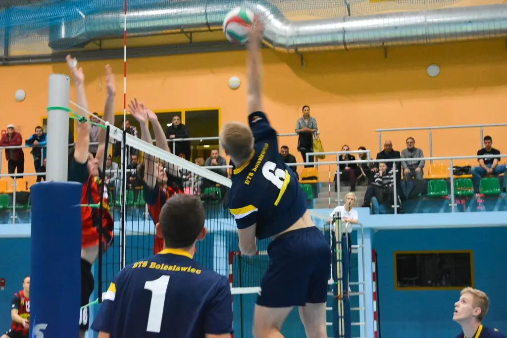 KKS Ren-But Złotoryja vs BTS Elektros Bolesławiec 1:3