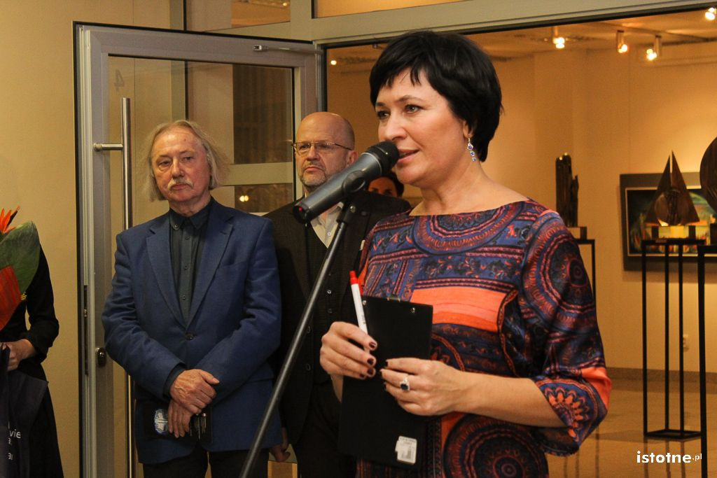 Hommage to requiem Czeslawa Dźwigaja w BOK-MCC