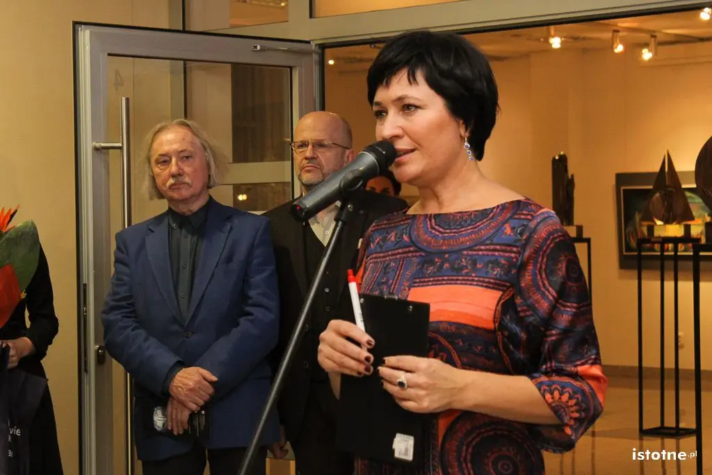 Hommage to requiem Czeslawa Dźwigaja w BOK-MCC