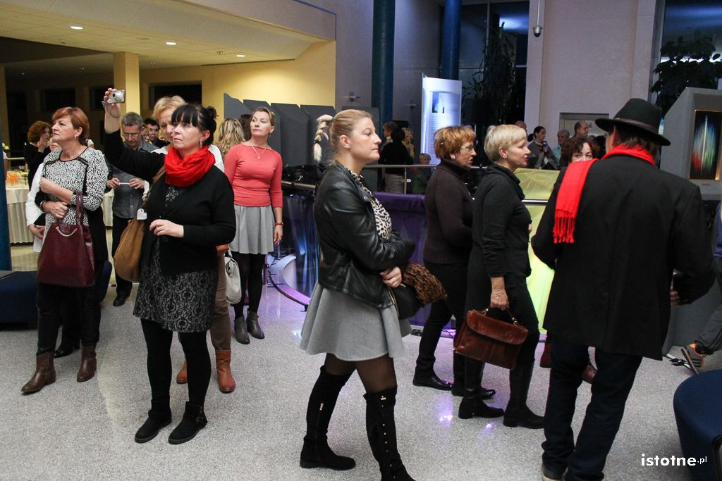 Hommage to requiem Czeslawa Dźwigaja w BOK-MCC