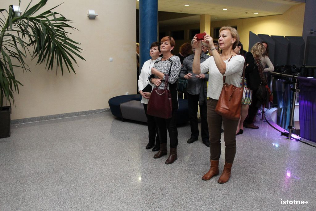 Hommage to requiem Czeslawa Dźwigaja w BOK-MCC