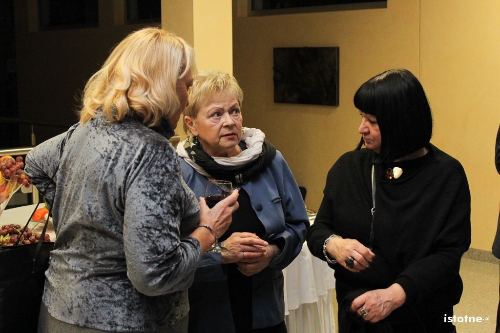 Hommage to requiem Czeslawa Dźwigaja w BOK-MCC