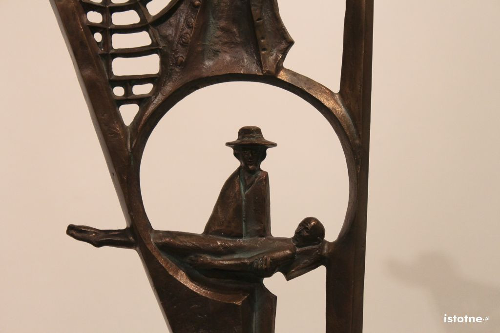 Hommage to requiem Czeslawa Dźwigaja w BOK-MCC