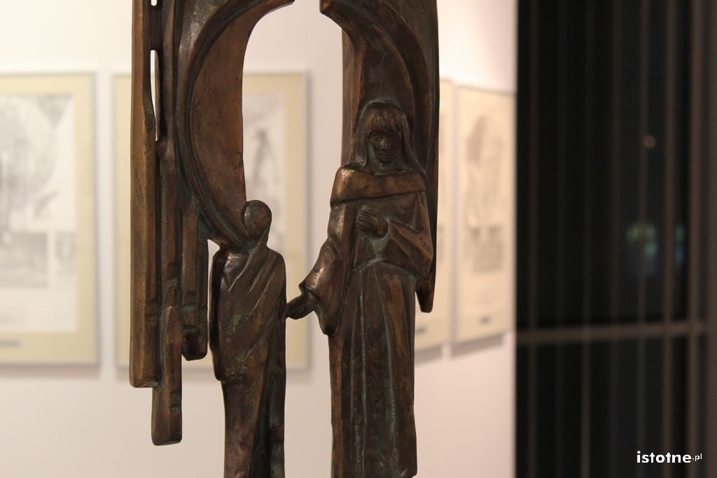 Hommage to requiem Czeslawa Dźwigaja w BOK-MCC