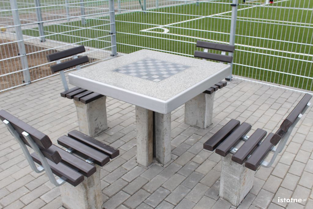 Orlik na Osiedlu Przylesie otwarty