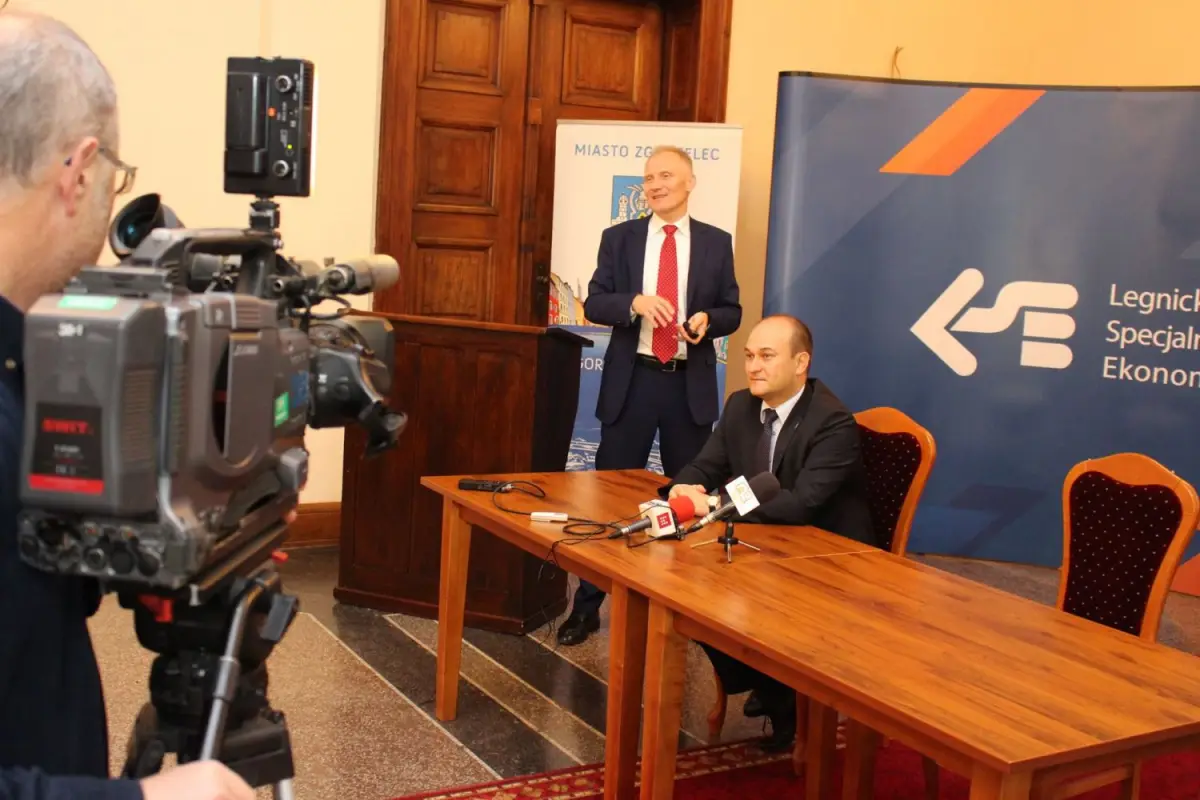 Podstrefa Zgorzelec