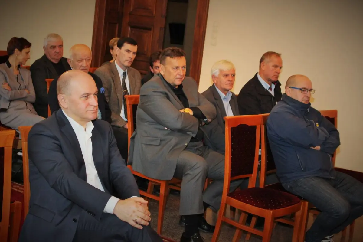 Podstrefa Zgorzelec