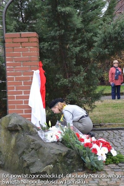 Obchody Święta Niepodległości w naszym powiecie