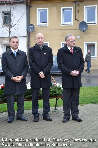 Obchody Święta Niepodległości w naszym powiecie