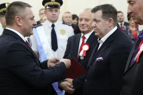 Niepodległościowe wyróżnienia