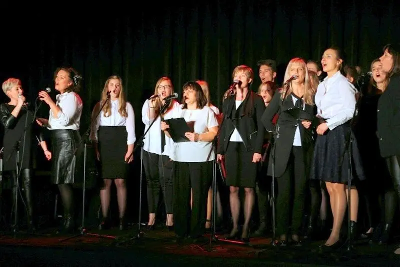 Koncert z okazji Święta Niepodległości w Orle