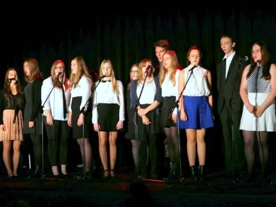 Koncert z okazji Święta Niepodległości w Orle