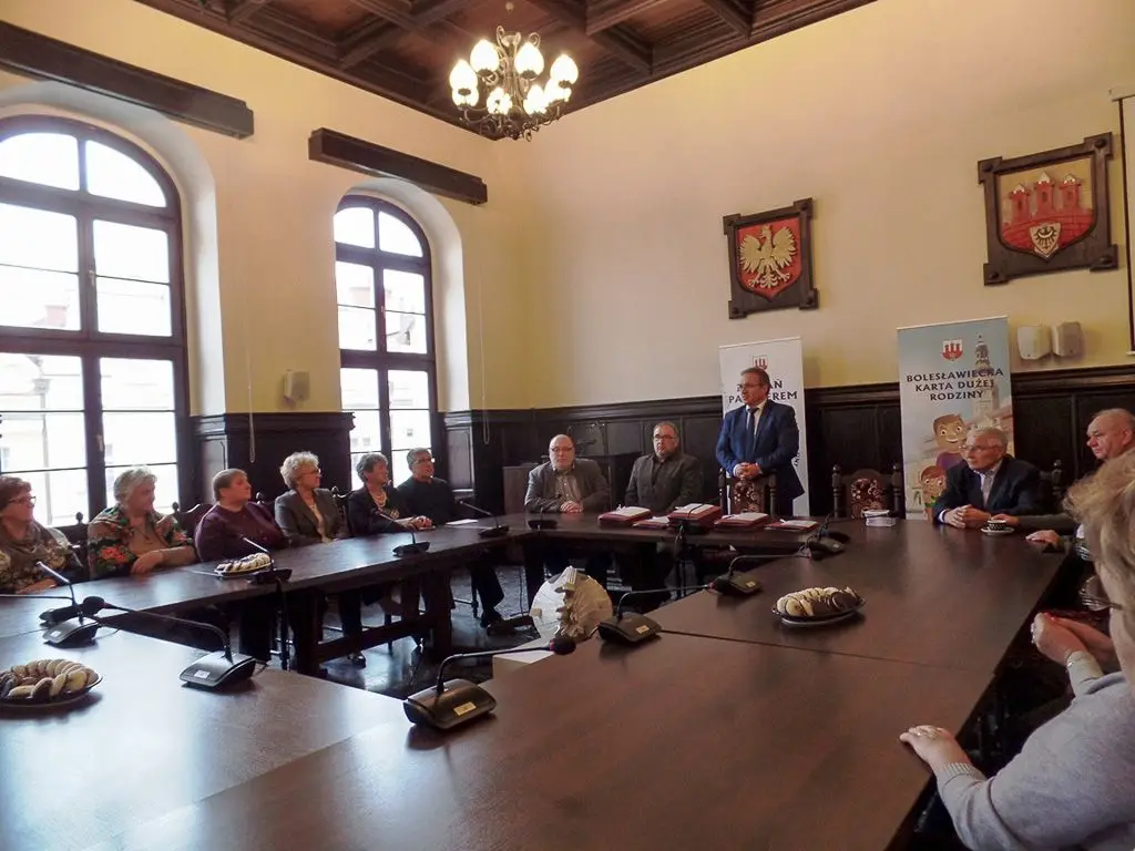 Znamy laureatów konkursu „Bolesławiec w kwiatach”