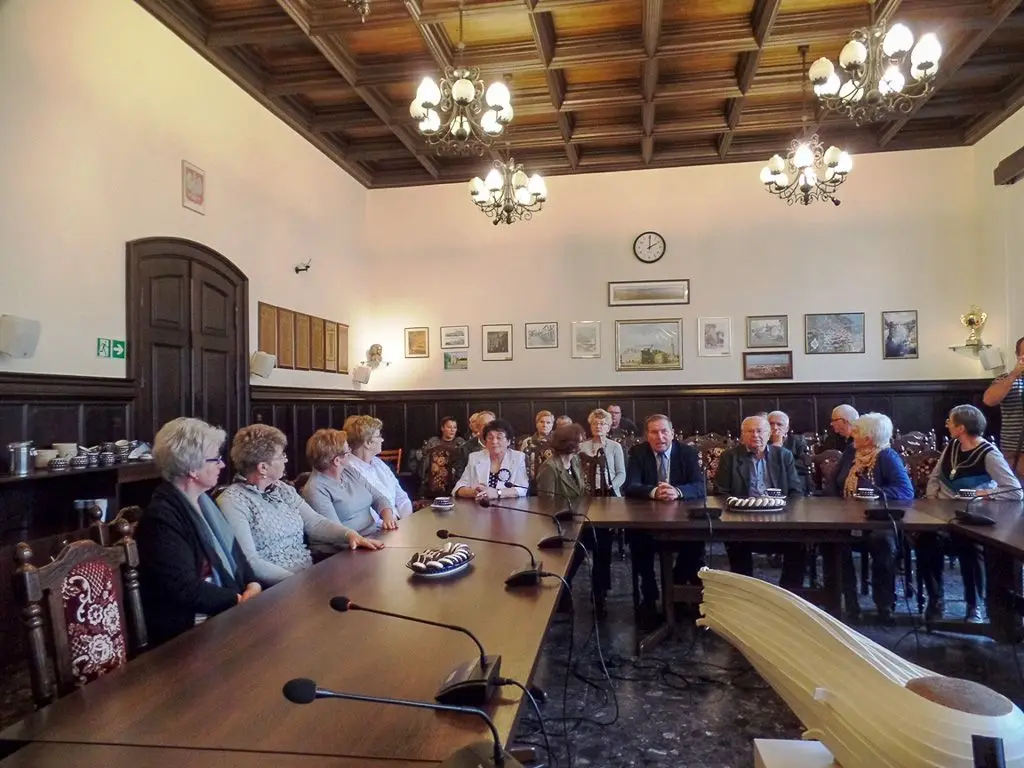 Znamy laureatów konkursu „Bolesławiec w kwiatach”
