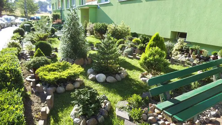 Znamy laureatów konkursu „Bolesławiec w kwiatach”