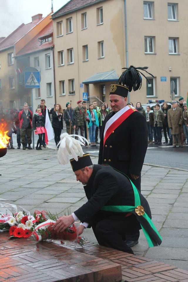 Święto Niepodległości w Nowogrodźcu