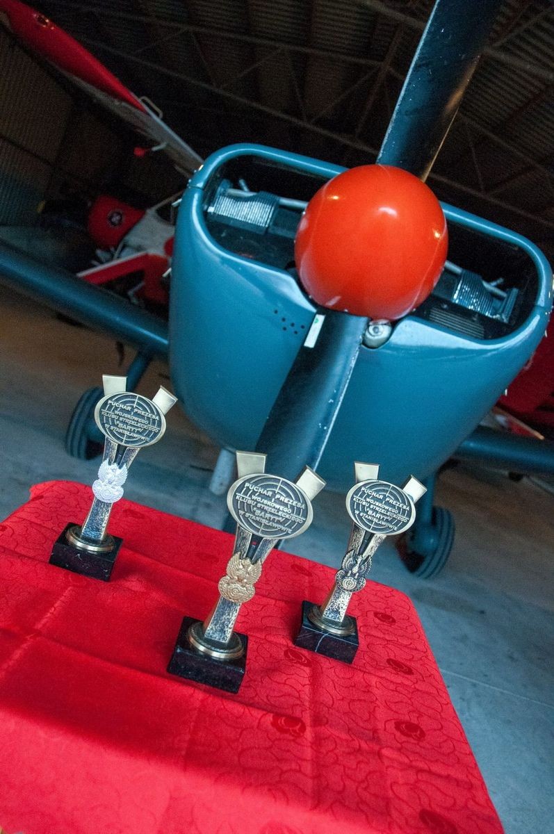 Niepodległościowy Wielobój Strzelecki