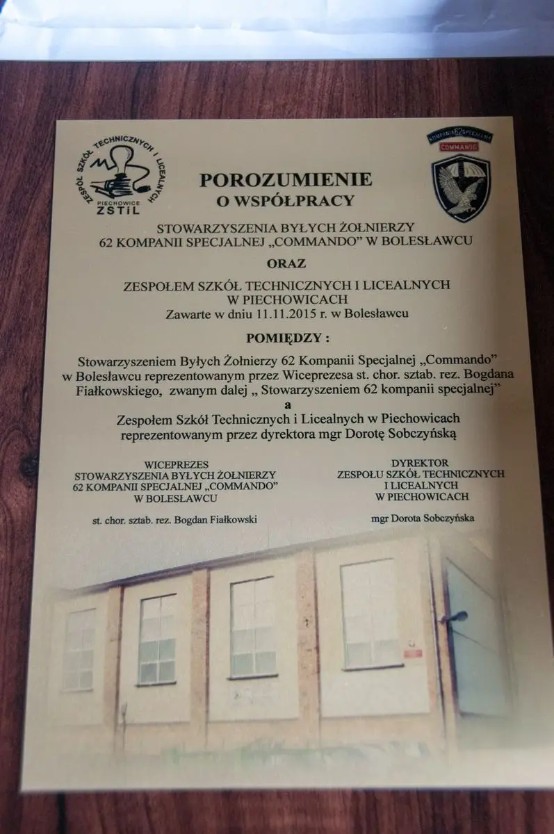 Niepodległościowy Wielobój Strzelecki