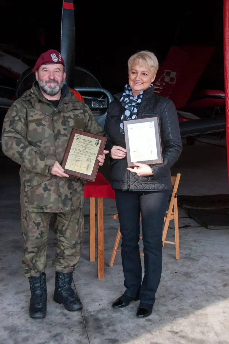 Niepodległościowy Wielobój Strzelecki