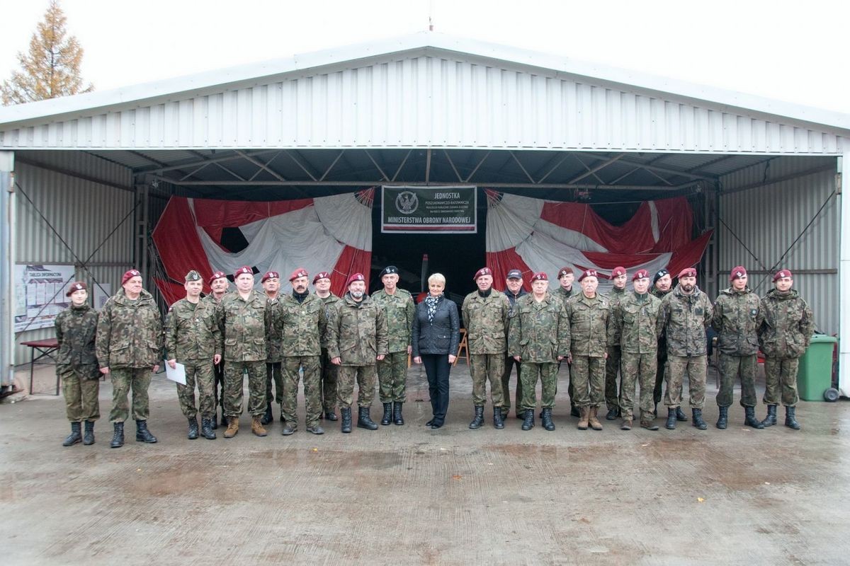 Niepodległościowy Wielobój Strzelecki
