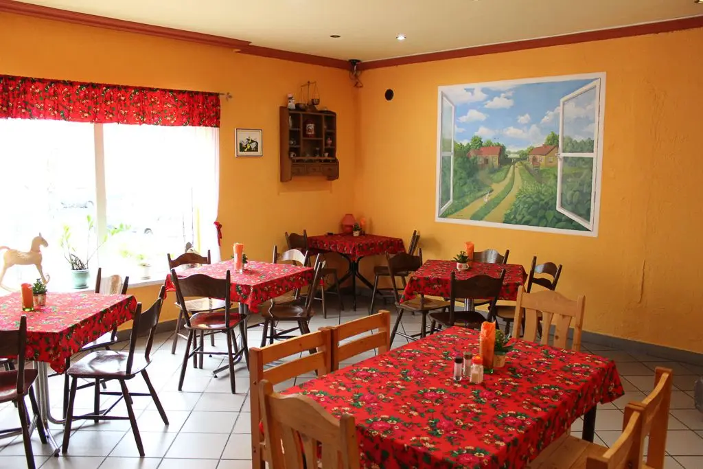 Bar Babcine Smaki - prawdziwie domowe jedzenie