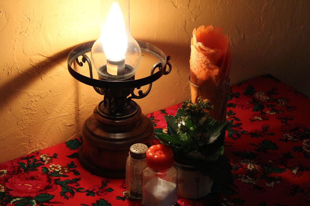 Bar Babcine Smaki - prawdziwie domowe jedzenie