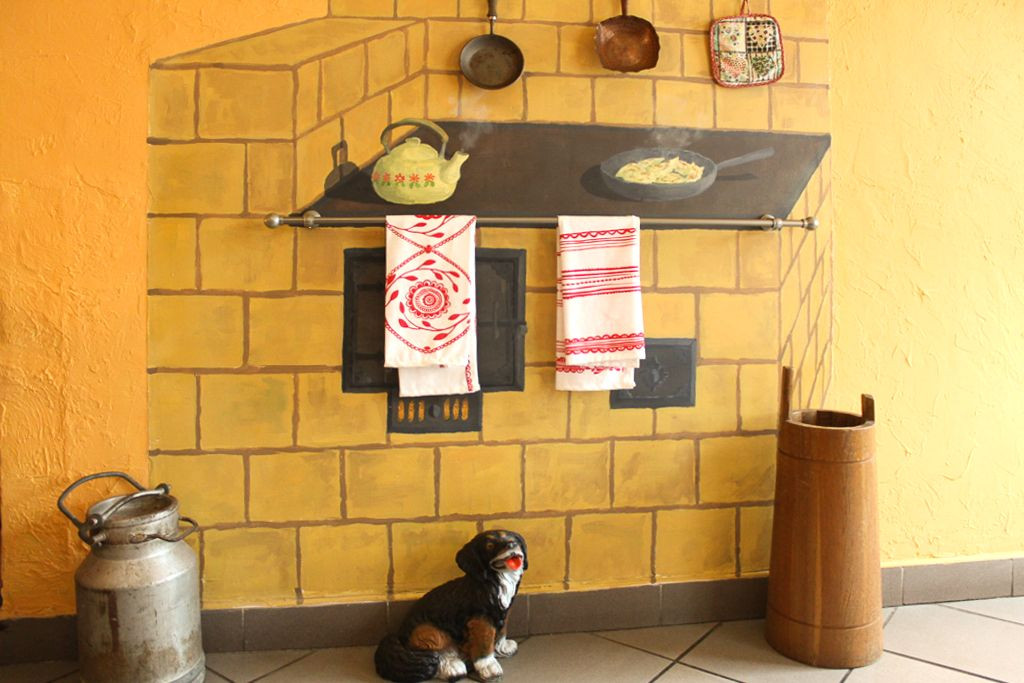 Bar Babcine Smaki - prawdziwie domowe jedzenie